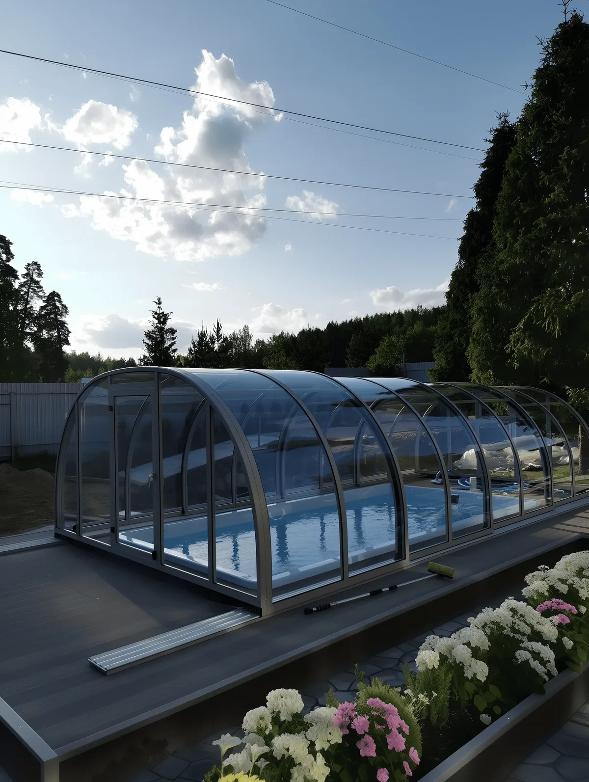 Laguna 5 — визуализация в Ульяновске