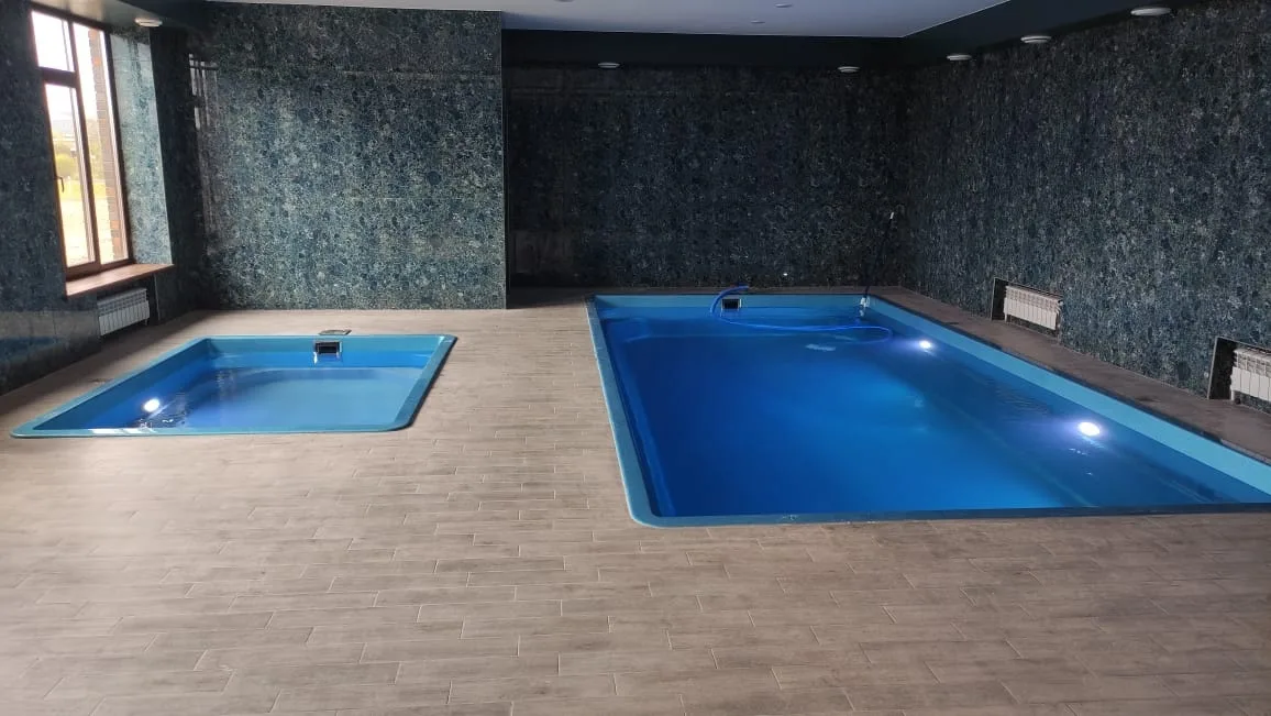 Laguna 3 — готовый проект в Ульяновске