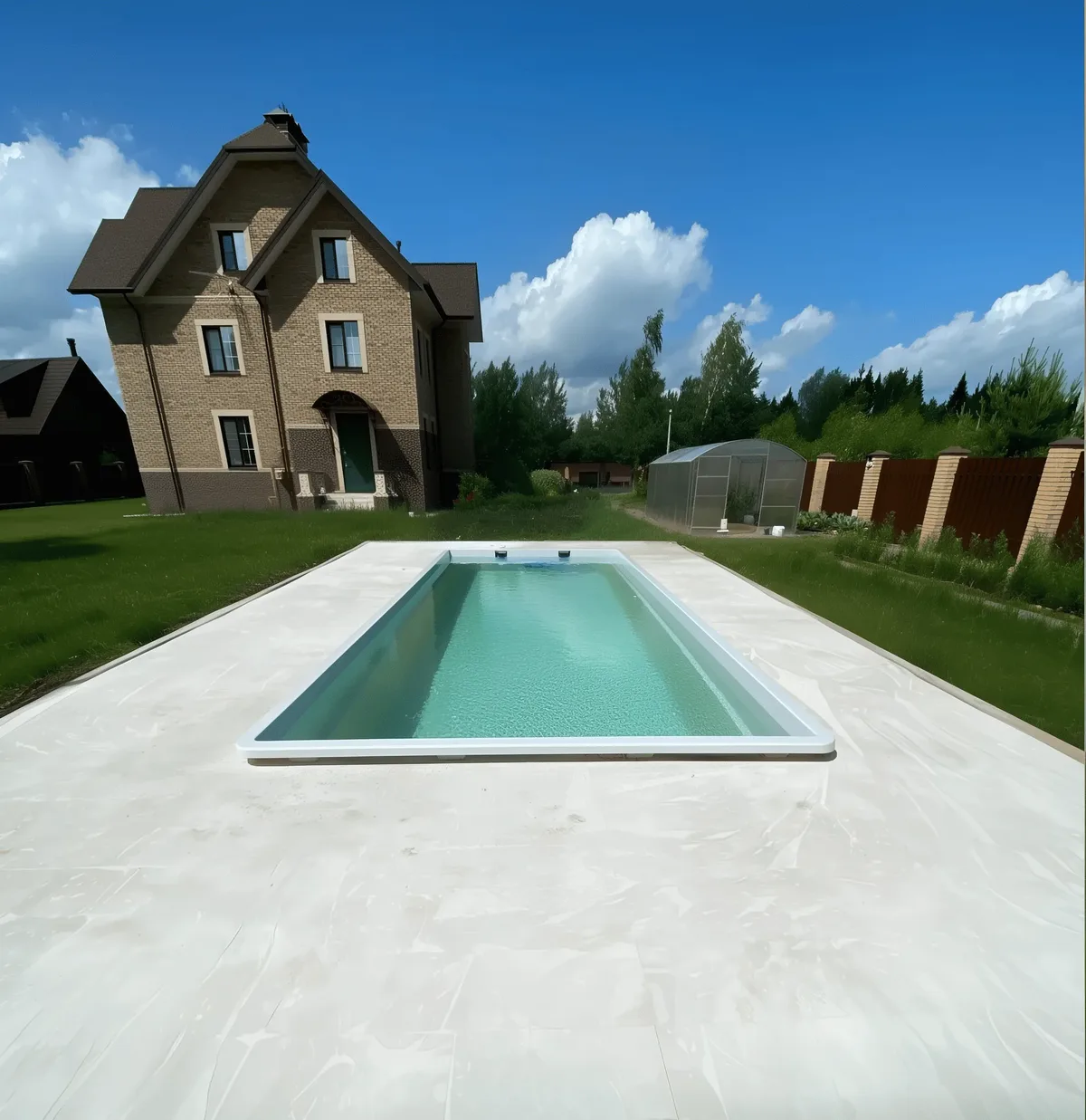 Laguna 9 с террасой в Ульяновске