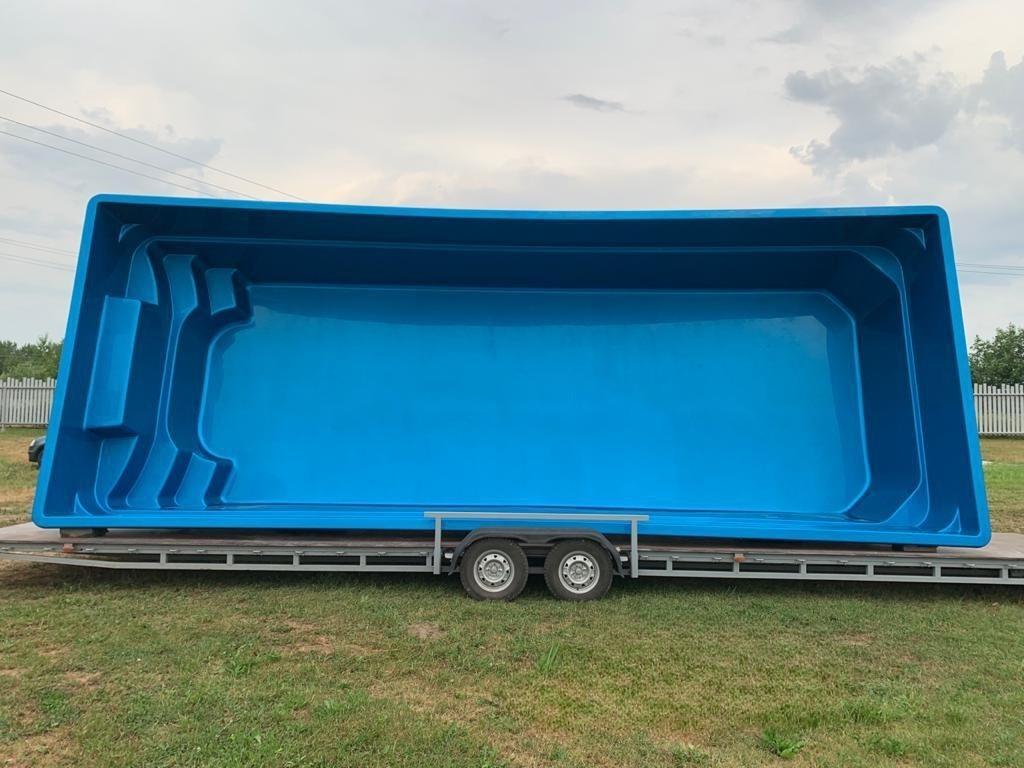 Laguna 9 — ландшафтный дизайн в Ульяновске