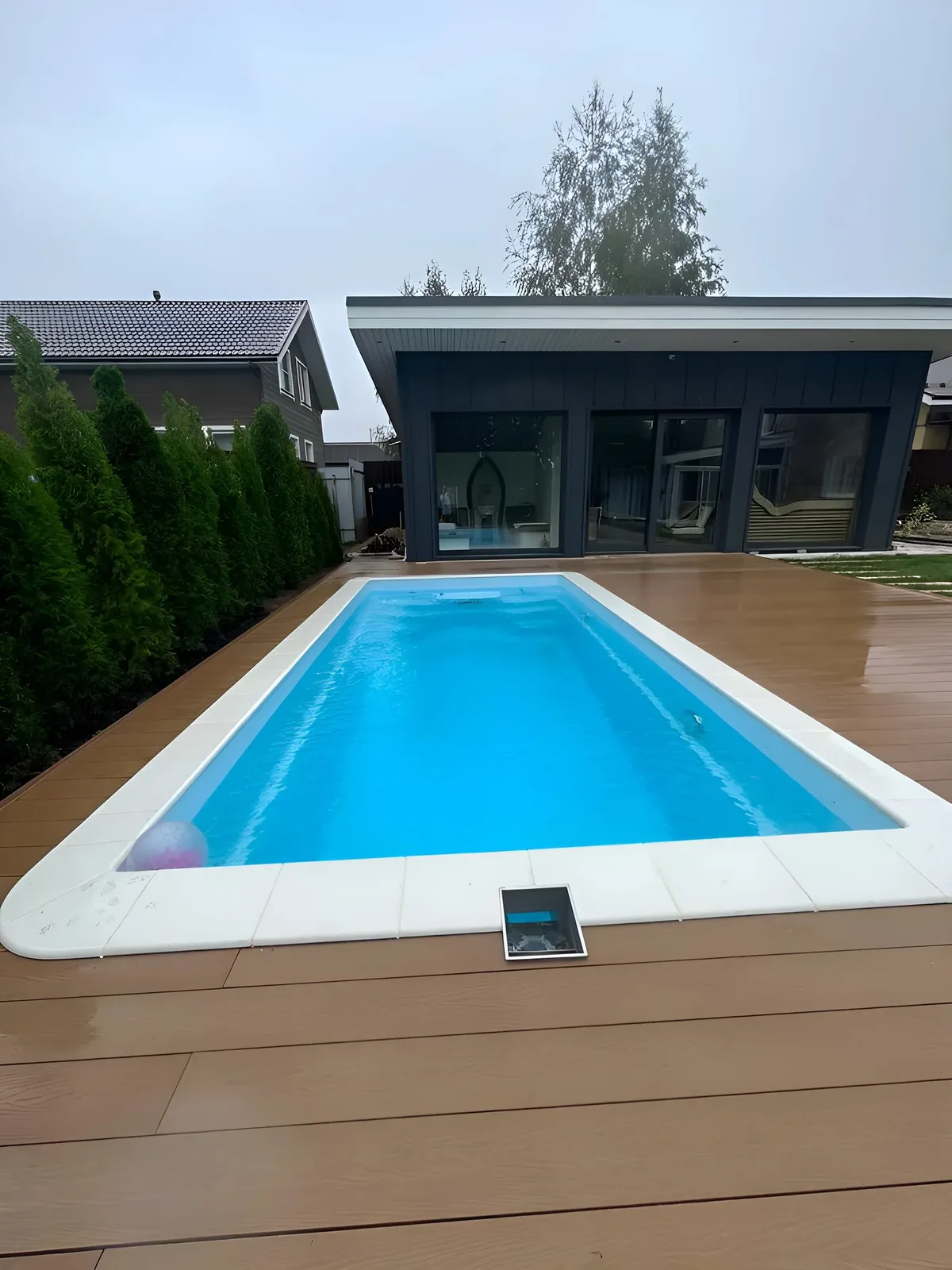 Laguna 6 — зона отдыха в Ульяновске