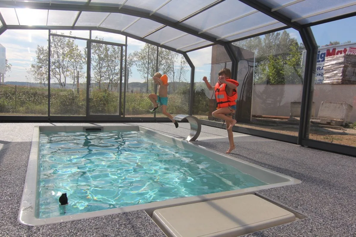 Laguna 5 — готовый проект в Ульяновске