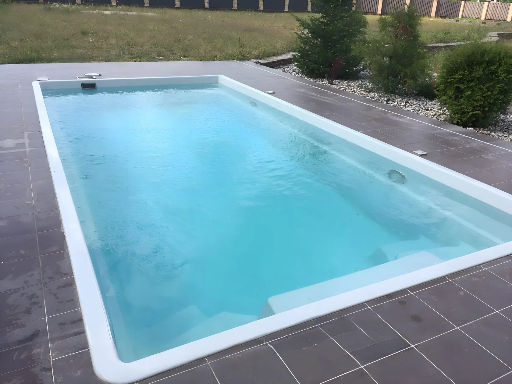 Laguna 7 — зона отдыха в Ульяновске