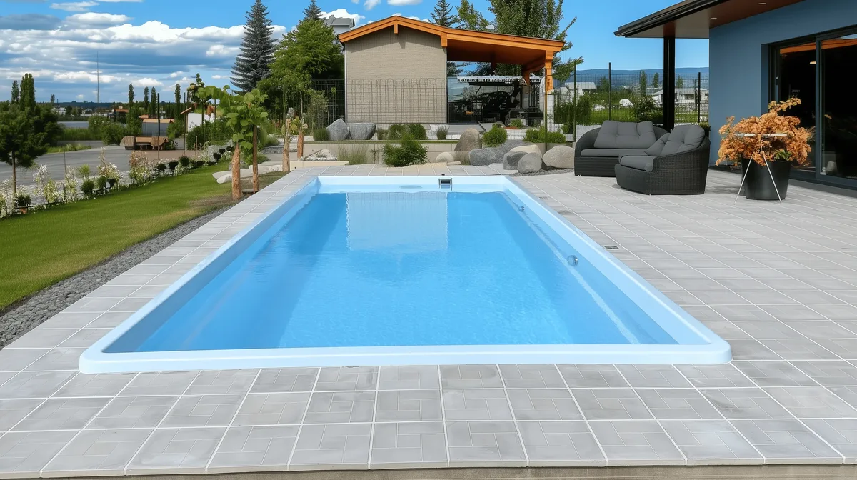 Laguna 7 — вид сверху в Ульяновске