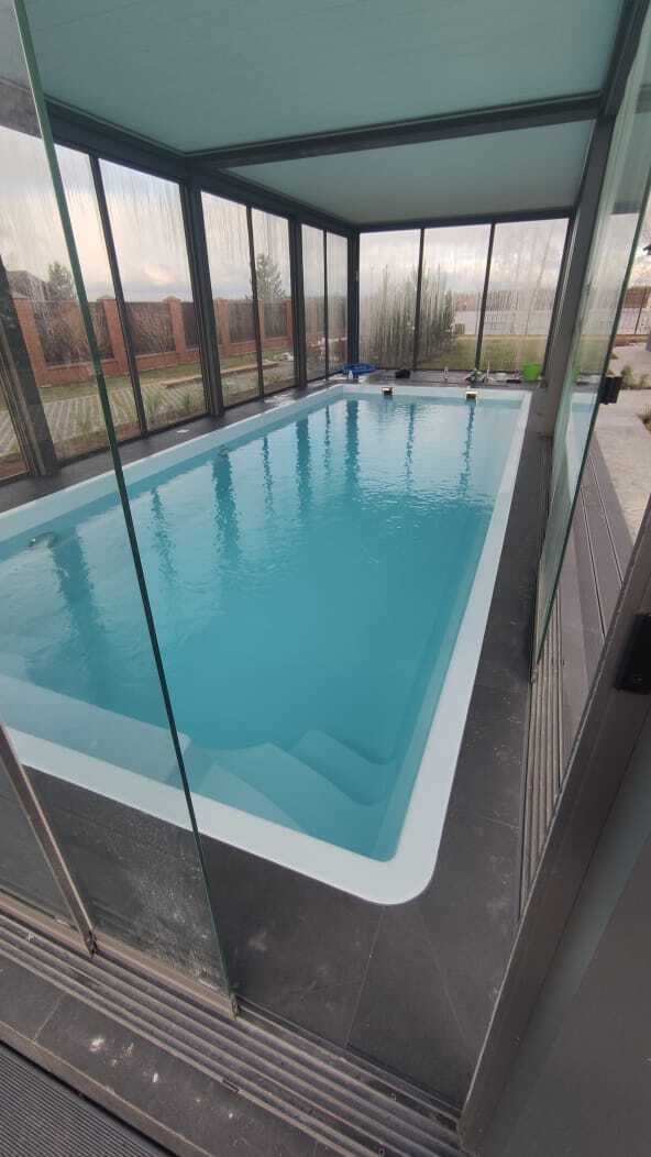 Laguna 9 — готовый проект в Ульяновске