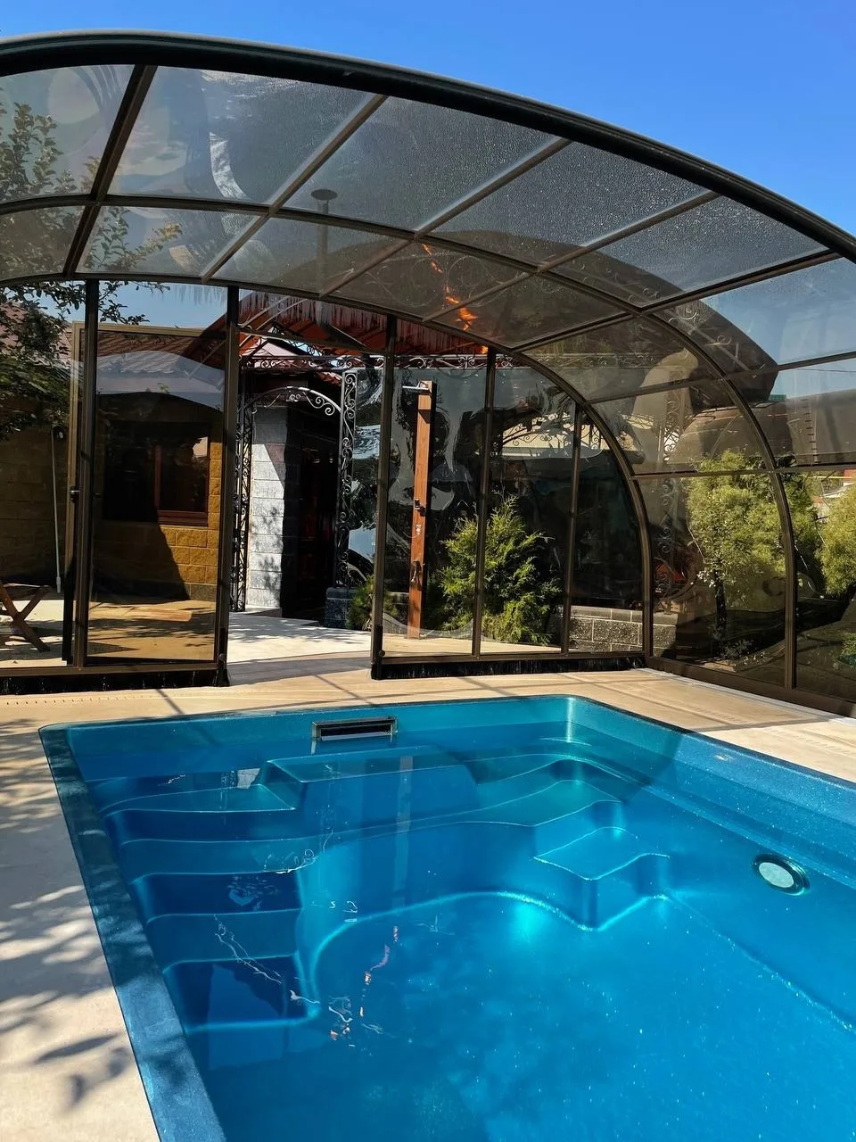 Laguna 6 — готовый проект в Ульяновске