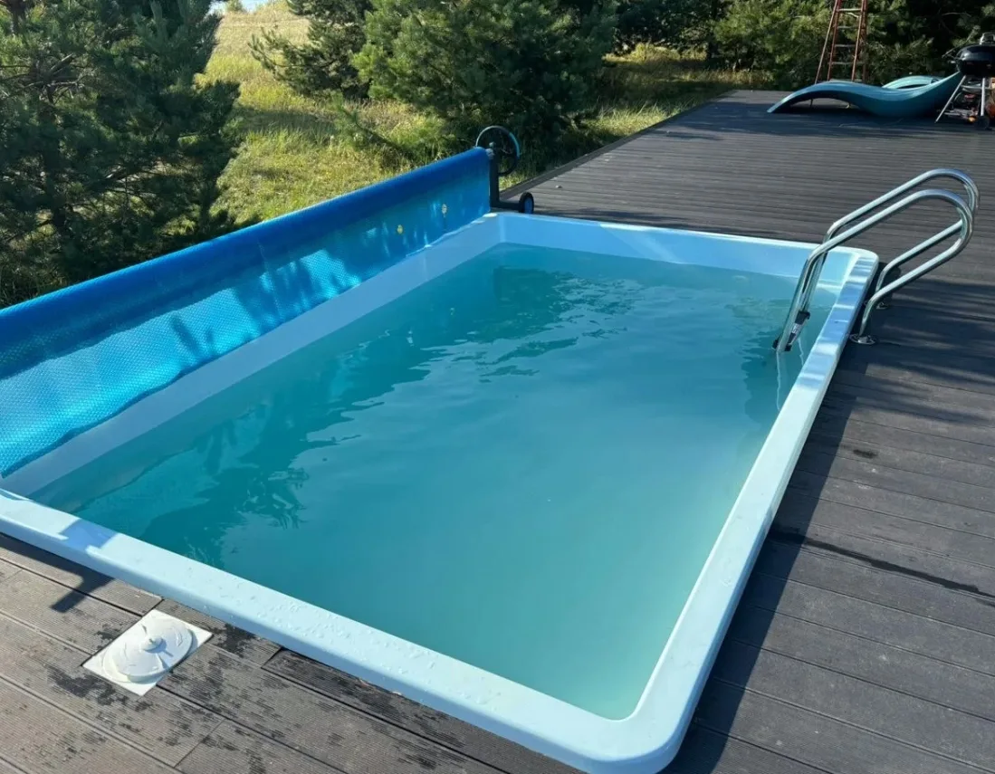 Laguna 4 — готовый проект в Ульяновске