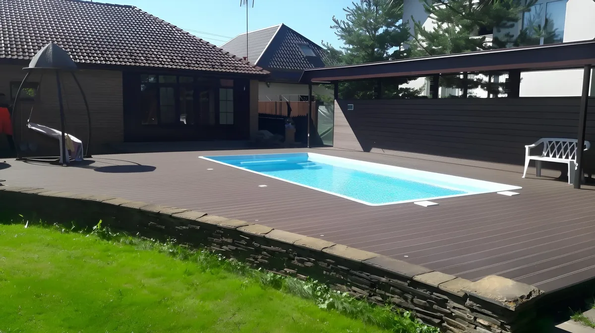 Laguna 8 — готовый проект в Ульяновске