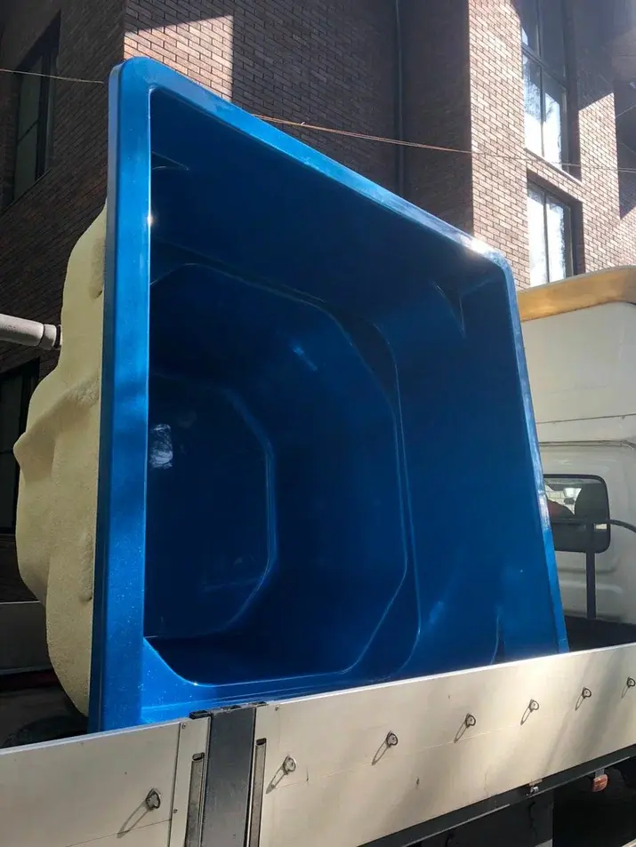 Laguna 2 — готовый проект в Ульяновске