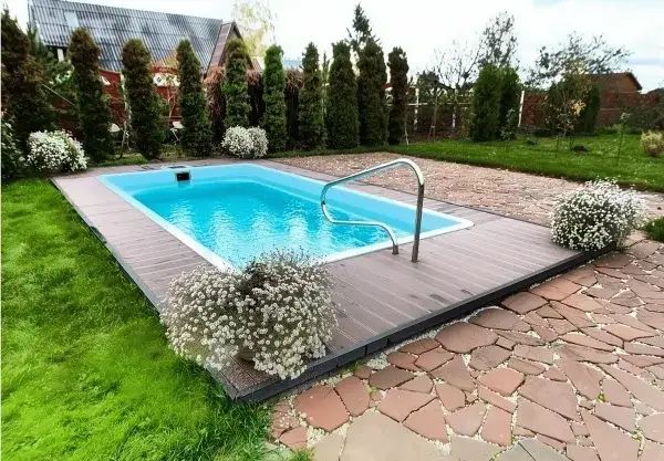 Строительство бассейнов в Ульяновске